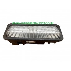 microcar / Aixam interior light switched